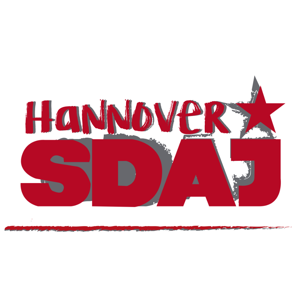 Folgt uns auf Insta: @sdaj_hannover…